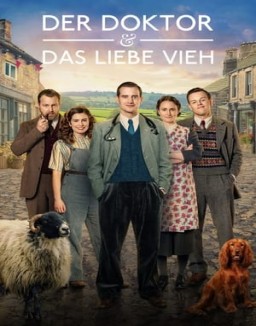 Der Doktor und das liebe Vieh staffel  1 stream