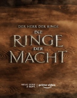 Der Herr der Ringe: Die Ringe der Macht S1