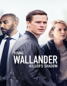 Der junge Wallander S1