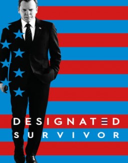 Designated Survivor stream