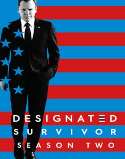 Designated Survivor stream