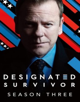 Designated Survivor S3