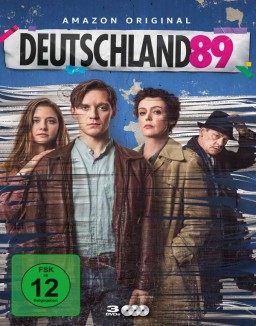 Deutschland 89 S1