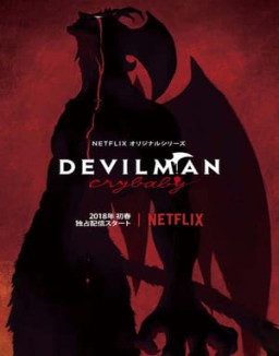 Devilman Crybaby S1