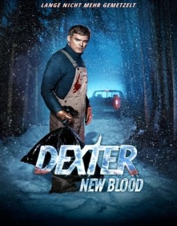 Dexter: New Blood S1