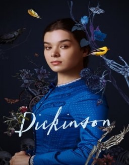 Dickinson S1