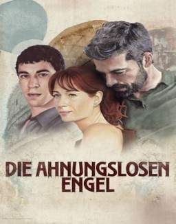 Die ahnungslosen Engel S1