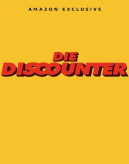 Die Discounter S1