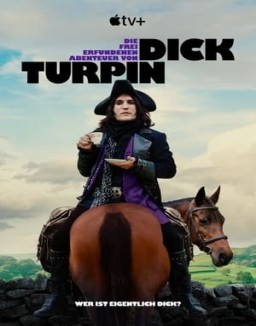 Die frei erfundenen Abenteuer von Dick Turpin stream