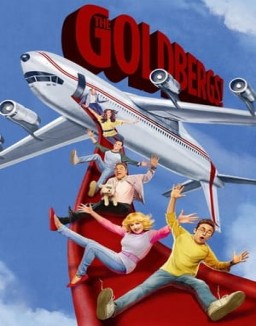 Die Goldbergs S1