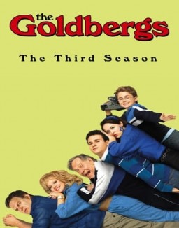 Die Goldbergs stream