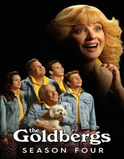 Die Goldbergs S4