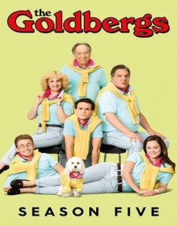 Die Goldbergs S5