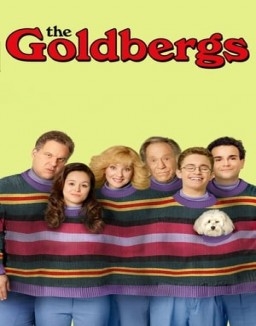 Die Goldbergs S6