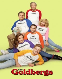 Die Goldbergs S7