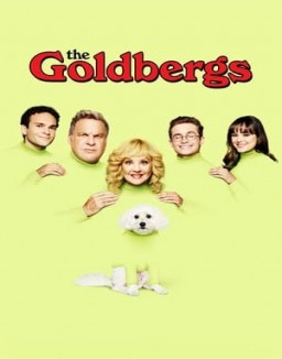 Die Goldbergs S9