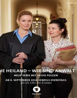 Die Heiland: Wir sind Anwalt S2