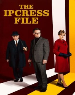 Die Ipcress-Datei stream