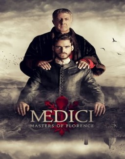 Die Medici - Herrscher von Florenz staffel  1 stream