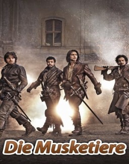 Die Musketiere staffel  1 stream