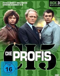 Die Profis S3