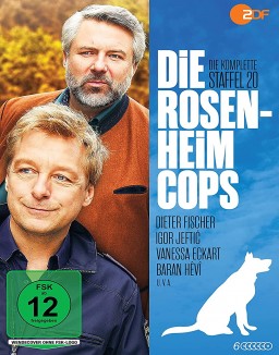 Die Rosenheim-Cops S1