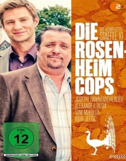 Die Rosenheim-Cops S10