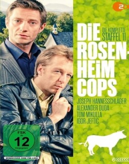 Die Rosenheim-Cops S11