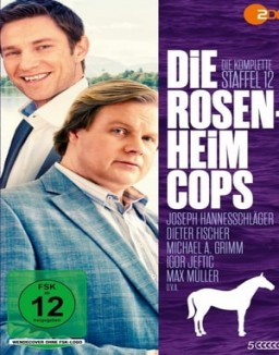 Die Rosenheim-Cops S12