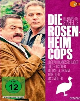 Die Rosenheim-Cops stream