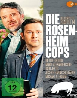 Die Rosenheim-Cops S14