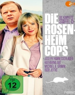 Die Rosenheim-Cops stream