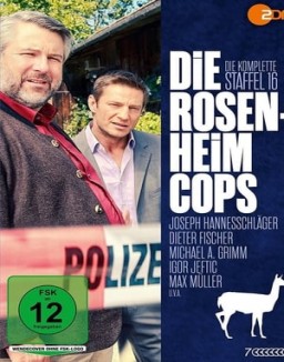 Die Rosenheim-Cops S16