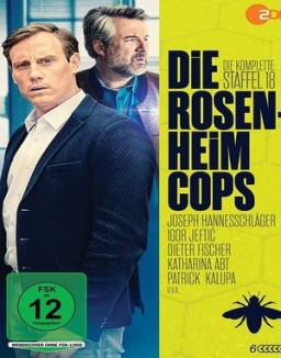 Die Rosenheim-Cops staffel  18 stream