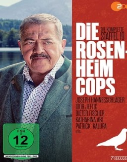 Die Rosenheim-Cops S19