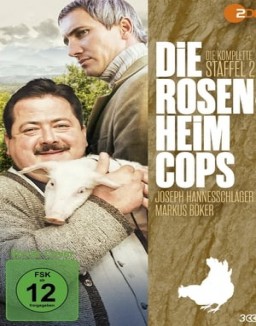 Die Rosenheim-Cops staffel  2 stream