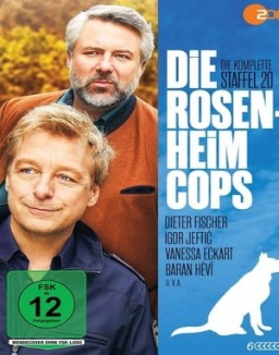 Die Rosenheim-Cops S20