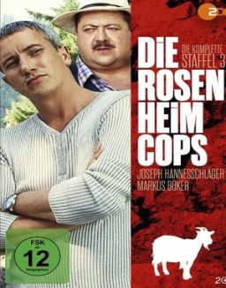 Die Rosenheim-Cops S3