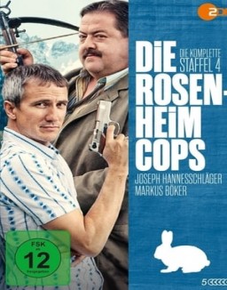 Die Rosenheim-Cops S4