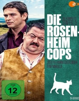 Die Rosenheim-Cops stream