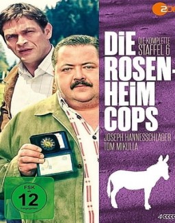 Die Rosenheim-Cops staffel  6 stream