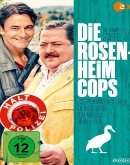 Die Rosenheim-Cops S7