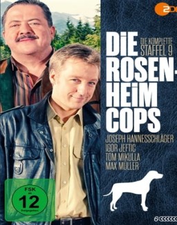 Die Rosenheim-Cops S9