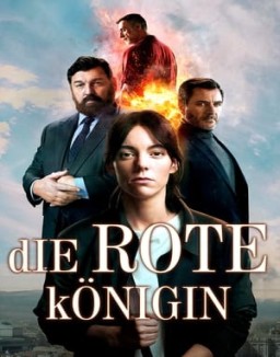 Die rote Königin stream