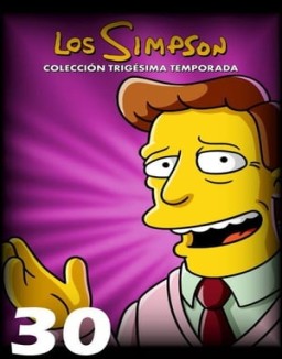 Die Simpsons staffel  30 stream