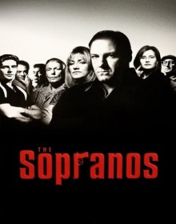 Die Sopranos staffel  1 stream