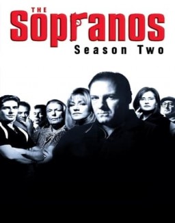 Die Sopranos stream