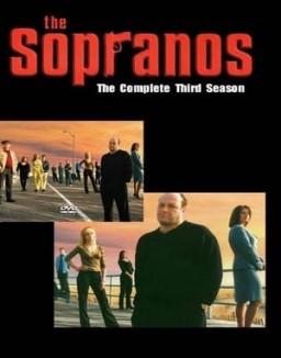 Die Sopranos staffel  3 stream