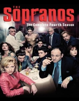 Die Sopranos stream