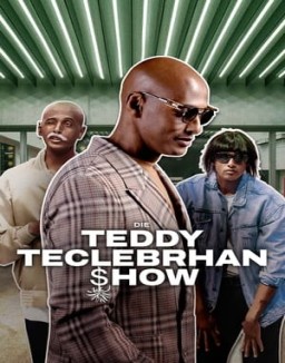 Die Teddy Teclebrhan Show S1